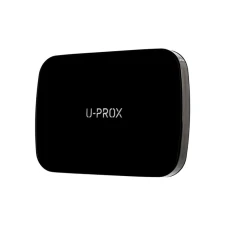 U-PROX Centralna jedinica 4G,Wi-Fi,LAN, bat. 2,6Ah;250zona,30partic U-PROX Centralna jedinica 4G,Wi-Fi,LAN, bat. 2,6Ah;250zona,30partic