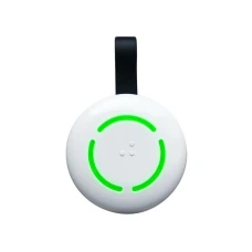 U-PROX Multifunkcionalno dugme sa držacem beli U-PROX Multifunkcionalno dugme sa držacem beli