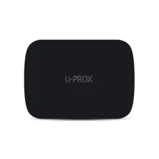 U-PROX Radio repeater sa baterijom 2.6Ah, za autonomiju do 36 sati. crni U-PROX Radio repeater sa baterijom 2.6Ah, za autonomiju do 36 sati. crni