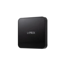 U-PROX Sirena za unutrašnju upotrebusa tri nivo jacive do 85db crna U-PROX Sirena za unutrašnju upotrebusa tri nivo jacive do 85db crna