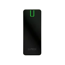 U-PROX Univerzalni stilski čitač saOSDPv2 i mobilnom ID podrškom U-PROX Univerzalni stilski čitač saOSDPv2 i mobilnom ID podrškom