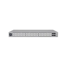 UBIQUITI 48-port, Layer 3 Etherlighting switch with 2.5 GbE
