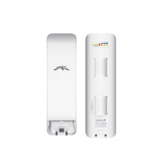 UBIQUITI NSM2, NanoStation M2, 2.4 GHz, 11.2 dBi UBIQUITI NSM2, NanoStation M2, 2.4 GHz, 11.2 dBi