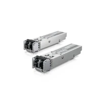 UBIQUITI Optical Module Multi-Mode, 1Gbps, 2-PACK UBIQUITI Optical Module Multi-Mode, 1Gbps, 2-PACK