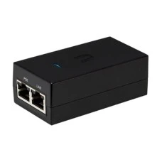 UBIQUITI PoE Injector, 24VDC, 12W, Gigabit, POE-24-12W-G_EU UBIQUITI PoE Injector, 24VDC, 12W, Gigabit, POE-24-12W-G_EU