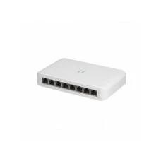 UBIQUITI Switch Desktop 8 Port Gigabit, POE, USW-LITE-8-POE-EU UBIQUITI Switch Desktop 8 Port Gigabit, POE, USW-LITE-8-POE-EU