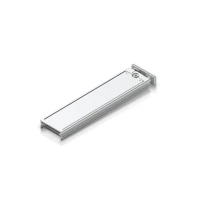 UBIQUITI UACC-SSD-Tray M.2 NVMe SSD Storage Insert Tray for Cloud Gateway UBIQUITI UACC-SSD-Tray M.2 NVMe SSD Storage Insert Tray for Cloud Gateway