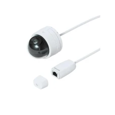 UBIQUITI UniFi G5 Dome Ultra, 2K Camera UBIQUITI UniFi G5 Dome Ultra, 2K Camera
