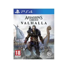 Ubisoft Entertainment PS4 Assassin's Creed Valhalla