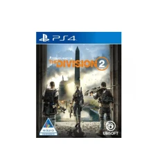 Ubisoft Entertainment Tom Clancy's The Division 2