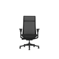 UGD Ergonomska kancelarijska stolica Air Black UGD Ergonomska kancelarijska stolica Air Black