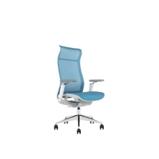 UGD Ergonomska kancelarijska stolica Air Blue UGD Ergonomska kancelarijska stolica Air Blue