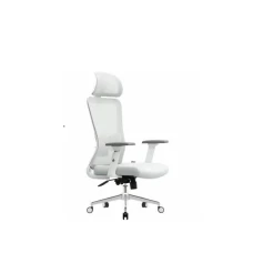 UGD Ergonomska kancelarijska stolica UGD Silver Polare UGD Ergonomska kancelarijska stolica UGD Silver Polare
