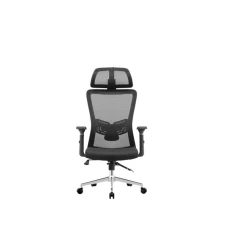 UGD Ergonomska kancelarijska stolica UGD Vukas Chrome UGD Ergonomska kancelarijska stolica UGD Vukas Chrome