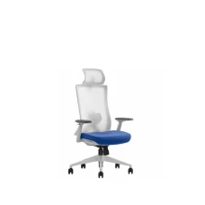 UGD Ultra ergonomska kancelarijska stolica P200 Blue UGD Ultra ergonomska kancelarijska stolica P200 Blue