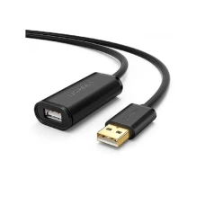 UGREEN Aktivni USB produžni kabl 5m  US121