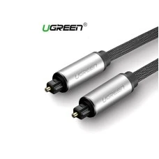 UGREEN AV108 Toslink Optički Audio Kabl 2m