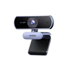 UGREEN CM678 Full HD 1080p Web Kamera sa Dvostrukim Mikrofonom UGREEN CM678 Full HD 1080p Web Kamera sa Dvostrukim Mikrofonom