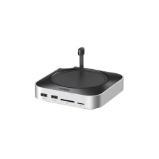 UGREEN CM841 M4 Docking Station Mac mini – 11-in-1 Hub sa NVMe SSD Slotom