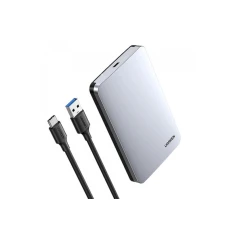 UGREEN CM300 HDD Rack 2.5'' SATAIII USB-C 3.1 Gen 2 UGREEN CM300 HDD Rack 2.5'' SATAIII USB-C 3.1 Gen 2