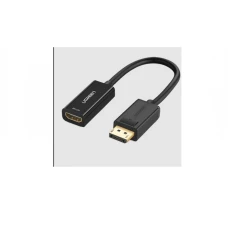 UGREEN Konvertor Displayport na Hdmi F  MM137