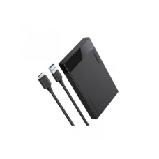 UGREEN US221Kućište za Hard disk 2.5'' SATA USB 3.1 UGREEN US221Kućište za Hard disk 2.5'' SATA USB 3.1