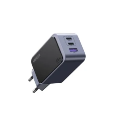 UGREEN Nexode S 65W 3-Port GaN Fast Charger X553 UGREEN Nexode S 65W 3-Port GaN Fast Charger X553