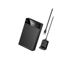 UGREEN US222 USB 3.0 eksterno kućište za HDD 2.5/3.5''