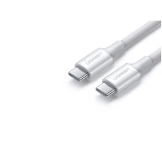UGREEN US300 USB kabl 2.0 TYPE C na TYPE C 2M
