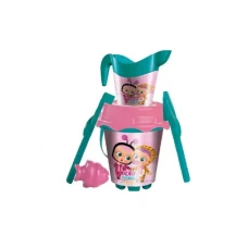 UNICE Cry babies kofica, alat i modle UNICE Cry babies kofica, alat i modle