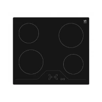 UNION Ugradna ploca BHO400CBL