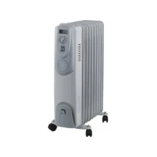 UNION Uljani radijator OR-0309W, siva