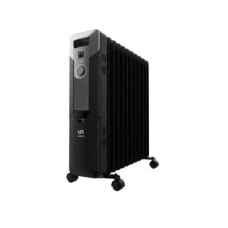 UNION Uljani radijator OR-0311BL, crna