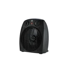 UNION Ventilatorska grejalica KA-114B, crna