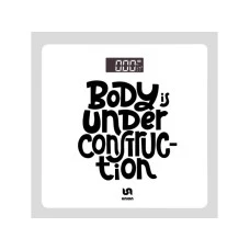 UNION WG-1030 Vaga za merenje telesne težine