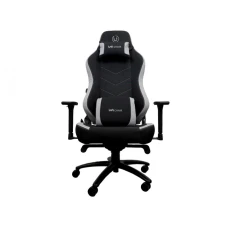 UVI Gejmerska stolica CHAIR ALPHA special edition gray