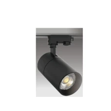 V-TAC LED ŠINSKI REFLEKTOR LI4031, MF, 10W, 3U1 DMB, Crni V-TAC LED ŠINSKI REFLEKTOR LI4031, MF, 10W, 3U1 DMB, Crni