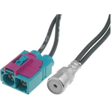 VELTEH Antenski adapter ZRS-FAKRAX2-ISO 60-407 VELTEH Antenski adapter ZRS-FAKRAX2-ISO 60-407