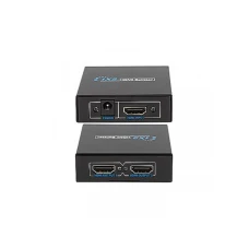 VELTEH HDMI spliter 1/2 1080P 3D V1.4 aktivni 55-001 VELTEH HDMI spliter 1/2 1080P 3D V1.4 aktivni 55-001
