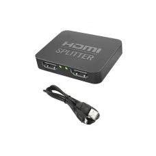 VELTEH HDMI spliter 1/2 4K*2K/30/Hz KT-HSP120