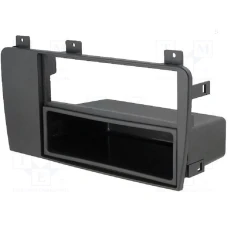 VELTEH Radio blenda RAM-40.167 VOLVO VELTEH Radio blenda RAM-40.167 VOLVO