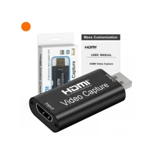 VELTEH USB na HDMI konvertor 2.0 U2H-1006B VELTEH USB na HDMI konvertor 2.0 U2H-1006B