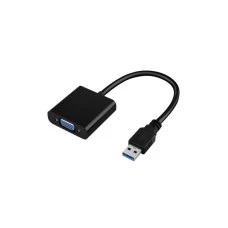 VELTEH USB na VGA adapter 100-05