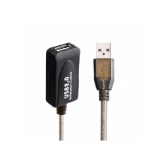 VELTEH USB produžni aktivni kabl 2.0 5m KT-USE-5M