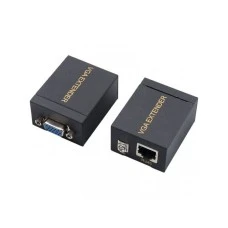 VELTEH VGA Extender 60m cat5/cat5e 105-47