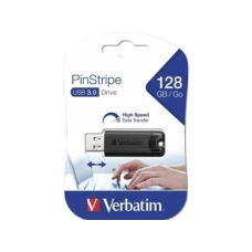 VERBATIM Pinst.128GB USB flash 3.0 (49319)
