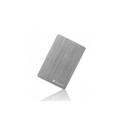 VERBATIM Store 'n' Go Alu Slim 1TB 53662 Eskterni HDD VERBATIM Store 'n' Go Alu Slim 1TB 53662 Eskterni HDD