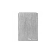 VERBATIM Store 'n' Go Alu Slim 1TB 53663 Eskterni HDD VERBATIM Store 'n' Go Alu Slim 1TB 53663 Eskterni HDD