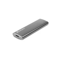 VERBATIM Vx500 External SSD 480GB VERBATIM Vx500 External SSD 480GB