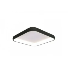 VESTA 346 PLAFONSKA LED 38W 4000K CRNA